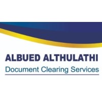 ALBUED AL THULATHI DOCUMENTS CLEARING SERVICES