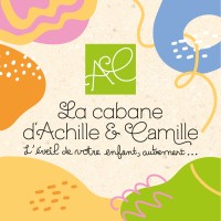 La Cabane d'Achille & Camille logo - Similar company to Jbl Conseil