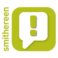 Smithereen logo - Similar company to Playercam