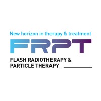 FLASH Radiotherapy & Particle Therapy - FRPT logo - Similar company to Annual Conference Of The Particle Therapy Cooperative Group (Ptcog)