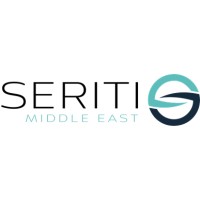Seriti Solutions Middle East logo - Similar company to Seriti Talent Solutions