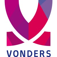 VONDERS logo - Similar company to Abilitec