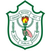 Dps Jammu logo - Similar company to Sp Smart Schools