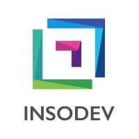 Insodev logo - Similar company to Envast
