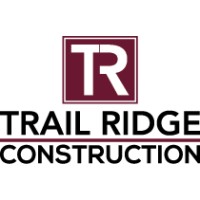 Trail Ridge Construction logo - Similar company to Serco Construction Group, Ltd.