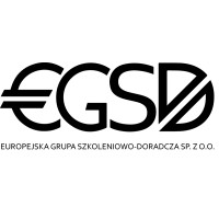 Europejska Grupa Szkoleniowo-Doradcza Sp. Z O.O.