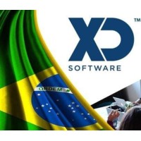 XD SOFTWARE DO BRASIL® logo - Similar company to Simonini Software