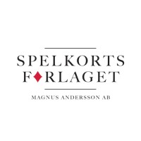 Spelkortsförlaget logo - Similar company to Fridholm & Partners Ab