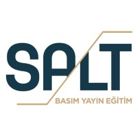 SALT BASIM YAYIN VE EĞİTİM TİCARET LİMİTED ŞİRKETİ logo - Similar company to Öz&Partners Avukatlık Ve Danışmanlık