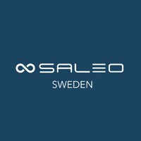 Saleo Sweden logo - Similar company to Okazium