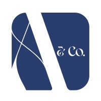 AGJS & Co logo - Similar company to Nathalie Lechay Formations