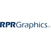 Rpr Graphics, Inc.