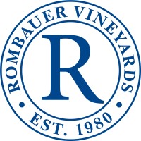 Rombauer Vineyards logo - Similar company to Cv Wines
