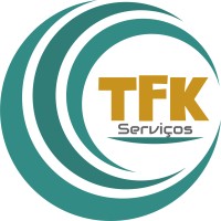 TFK SERVIÇOS logo - Similar company to Tfk Logistics Ab