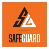 SafeGuard logo - Similar company to Slipform