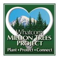 Whatcom Million Trees Project logo - Similar company to Nextstage Education