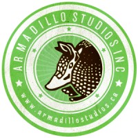 Armadillo Studios Inc. logo - Similar company to Armadillo Game Studios