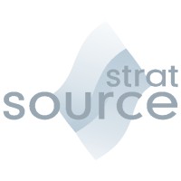 Stratsource logo - Similar company to B6 Group