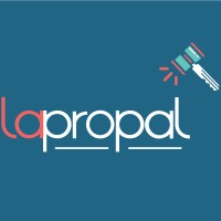 LaPropal logo - Similar company to Cignero