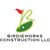 Birdieworks Construction logo - Similar company to Sure Swppp, Llc