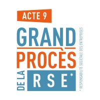 Grand Procès de la RSE logo - Similar company to Pitxuevent