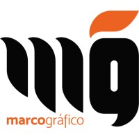 Marco Gráfico de Diseño logo - Similar company to Fdesoft