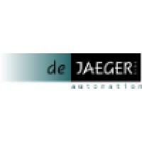 De Jaeger Automation bv logo - Similar company to Aspects