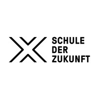 X-School logo - Similar company to X Ventures