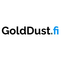 GoldDust.fi logo - Similar company to Polybird