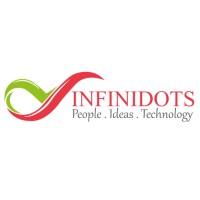 Infini Dots logo - Similar company to Sme Conference