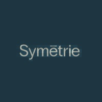 Symétrie logo - Similar company to Bac & Panier