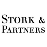 Stork & Partners logo - Similar company to Stork Partners
