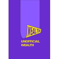 Unofficial Wealth logo - Similar company to Scope-Fyi