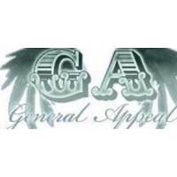 General Appeal logo - Similar company to Creative Cabal