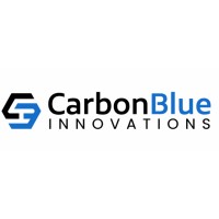 CarbonBlue Innovations logo - Similar company to Optume Builders