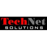 TechNet Solutions, LLC logo - Similar company to Technet Solutions