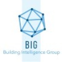 BIG-NYC Building Intelligence Group logo - Similar company to Have It Back - Lost And Found Manager