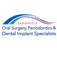 Sandhills Oral Surgery, Periodontics & Dental Implant Specialists logo - Similar company to Paradigm Design Solutions | Dental Surgery & Practice Design