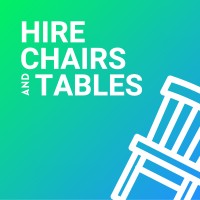Hire Chairs and Tables logo - Similar company to Techman Pro