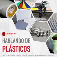 QUIMIPLASTIC logo - Similar company to Comgropsa