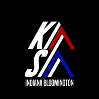 IU Korean American Student Association logo - Similar company to Asian American Association At Indiana University-Bloomington
