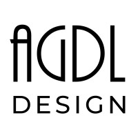 AGDL Design logo - Similar company to Aurélien Bonora Design