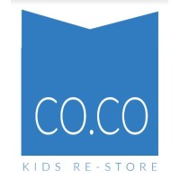 CO.CO logo - Similar company to Impacto 35