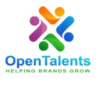 OpenTalents logo - Similar company to Zero Age Ventures
