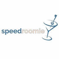 SpeedRoomie logo - Similar company to Networknite