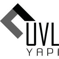 UVL Construction logo - Similar company to Yetimoglu Construction