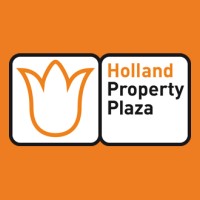 Holland Property Plaza (HPP) logo - Similar company to Scala Projects