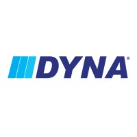 DYNA logo - Similar company to Spice Electronics Inc