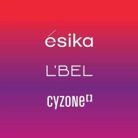 esika prii logo - Similar company to 宝丽(中国)美容有限公司