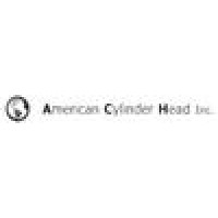 American Cylinder Head